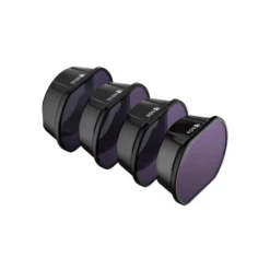 Freewell DJI FPV ND Filters - Standard Day - 4 Pack