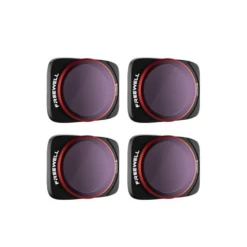 Freewell DJI Air 2S Filters - Bright Day - 4 Pack