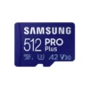 Samsung Pro Plus 512GB MicroSD Card -Drone Shop Untitled design 285329