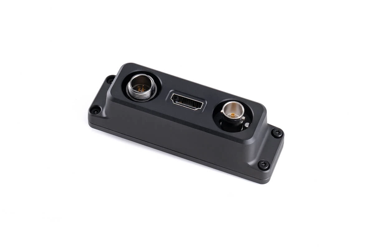 DJI Remote Monitor Expansion Plate (SDI/HDMI/DC-IN) 5 DJI Remote Monitor Expansion Plate (SDI/HDMI/DC-IN) - Image 3