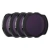 Freewell DJI Avata Filters Standard Day 4 Pack -Drone Shop dji avata filters standard day 4pack