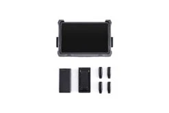 DJI High-Bright Remote Monitor -Drone Shop dji high bright monitor3