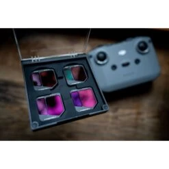 Freewell DJI Mavic 3 Split ND Filters -Drone Shop dji mavic 3 split nd filters1
