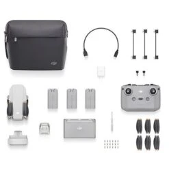 DJI Mini 2 Fly More Combo