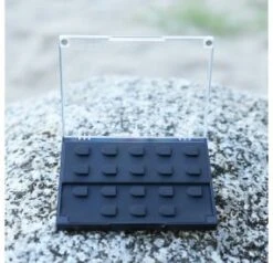 Freewell DJI Mini 3 Pro Filter Case (18 Slots) -Drone Shop dji mini 3 pro filter case 28229