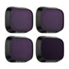 Freewell DJI Mini 3 Pro / Mini 3 ND Filters - Long Exposure - 4PACK -Drone Shop dji mini 3 pro nd filters long exposure 4pack
