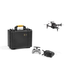 HPRC-2500-01 Hardcase For DJI FPV -Drone Shop fpv 2500 01