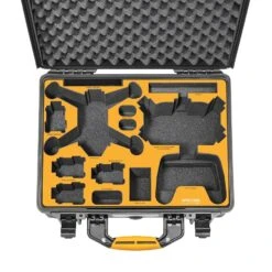 HPRC-2500-01 Hardcase For DJI FPV -Drone Shop hprc2500 1