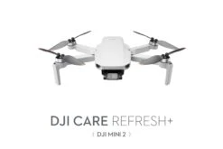 DJI Mini 2 Care Refresh Code 2 Years