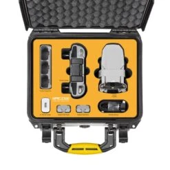 HPRC2300 Hardcase For DJI Mini 2 Combo -Drone Shop mini2hardcase