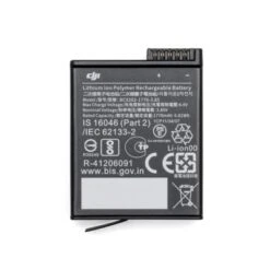 DJI Osmo Action Extreme Battery -Drone Shop osmo action 3 extreme battery1