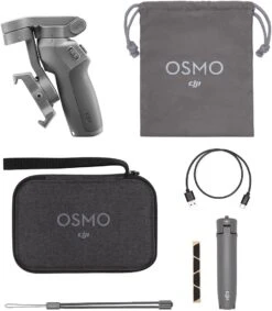 DJI Osmo Mobile 3 Combo