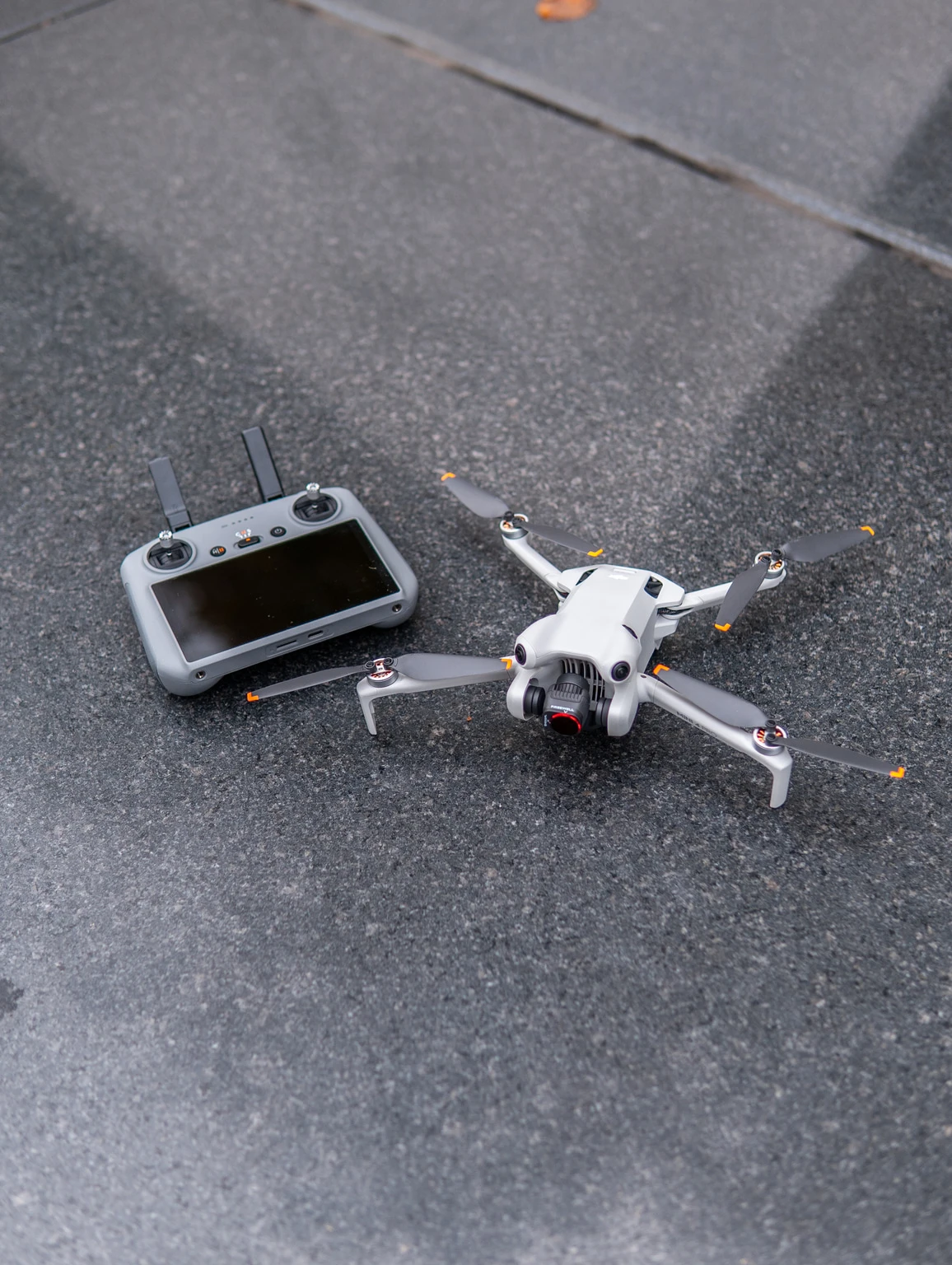 Freewell DJI Mini 4 Pro VND Filters 4 Freewell DJI Mini 4 Pro VND Filters - Image 2