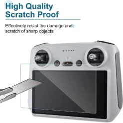 DJI RC & Pro Controller Screen Protector 10 DJI RC & Pro Controller Screen Protector -Drone Shop unnamed file